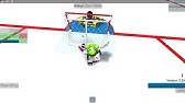Roblox Hhcl Tricks To The New Goalies Youtube - hacks for hhcl hockey roblox