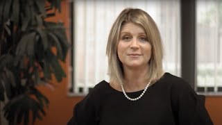 A Word from President Victoria Ferro