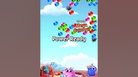 Cookie Cats Pop Level 762 3 stars (246,000 points)