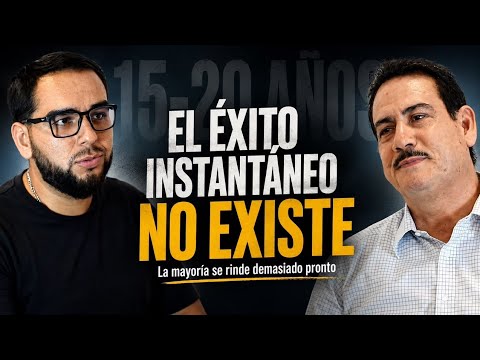 Tus DECISIONES pesan más que las circunstancias: tu origen no determina tu DESTINO | Tony Muñoz