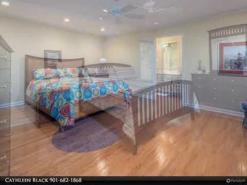 7207 CEDAR LANE, Germantown, TN home video tour