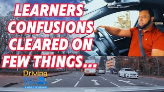 LEARNERS CONFUSIONS CLEARED ON FEW THINGS | Examiners Quotas | Online Course | Short Term Insurance!