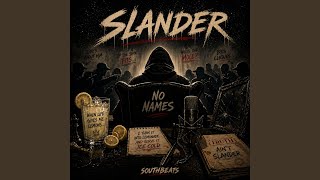 SLANDER
