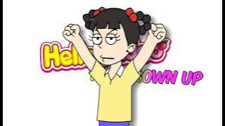 Hello Jadoo The Grownup Intro