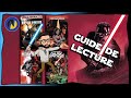 Univers star wars 2   guide de lecture des crossovers star wars 