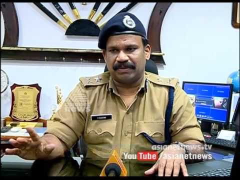 Metro police readying  for Kochi metro security