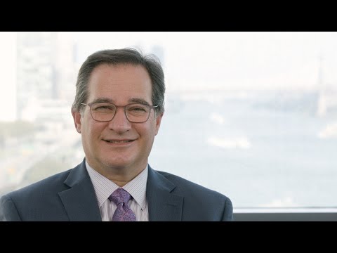 Meet NYU Langone nephrologist Dr. Joseph M. Weisstuch