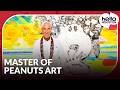 He Wasn’t A Peanuts Fan… Then Met Charles M. Schulz | Tom Everhart Interview