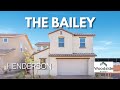 We Found an Affordable New Construction Home! | The Bailey at Acacia by Cadence