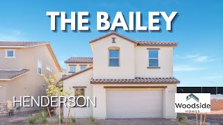 We Found an Affordable New Construction Home! | The Bailey at Acacia by Cadence