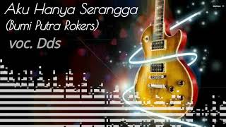 Aku Hanya Serangga (BPR)