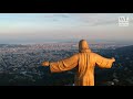 Vlog barcelona  the road to tibidabo with angelo martinez