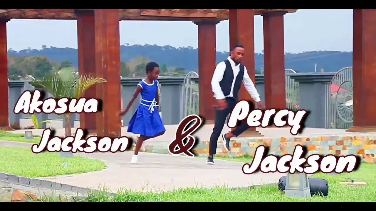 Wooww...Kuami Eugene. 🇬🇭 Ghana's Dancing Teacher And His Student on it.