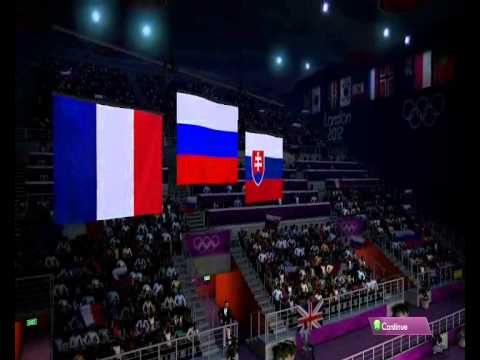 10 ДЕНЬ ОЛИМПИАДЫ ЛОНДОН 2012 3 ЧАСТЬ видеоигры википедия