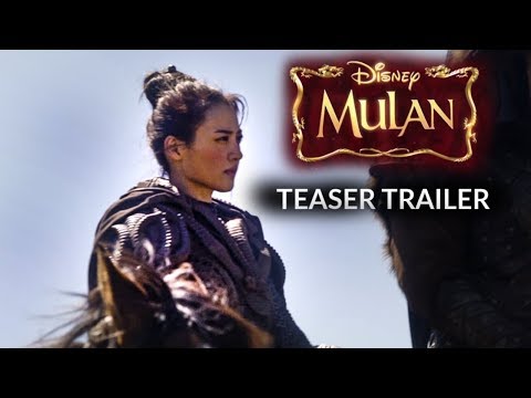 mulan(2020)---teaser-trailer---liu-yifei,-donnie-yen-film-(concept)