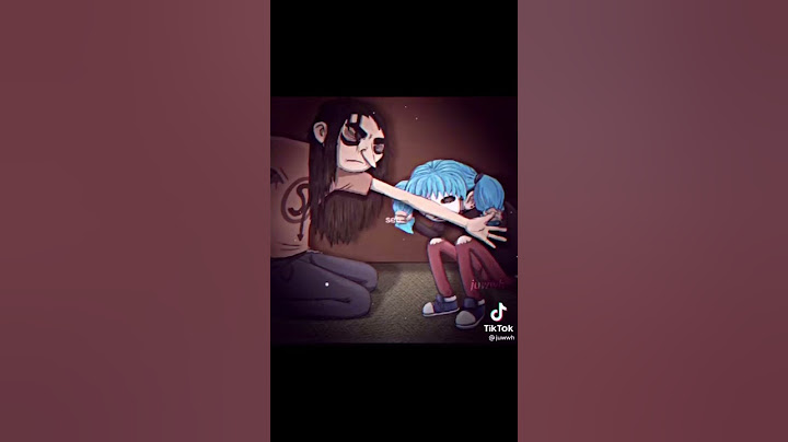 The death of Larry :(//Sal Fisher