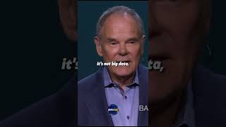 Don Tapscott Discusses: Bitcoin vs. AI - Which Has a Greater Impact on Humanity