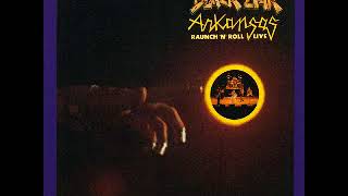 Black Oak Arkansas R0ck 'N' Roll Live Full album