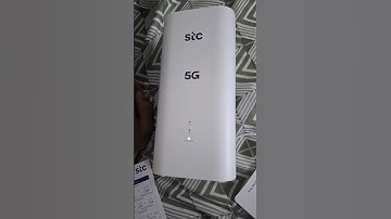 STC router 2025 esim #love #stc #stctv #stckman #trendingshorts #trending #shorts #ytshort #youtube