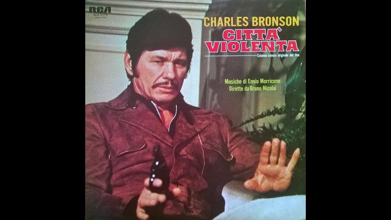 ハーフ・ア・チャンスHDリマスター版＆狼の挽歌 製作45周年特別