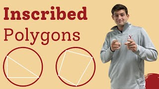 Inscribed Polygons