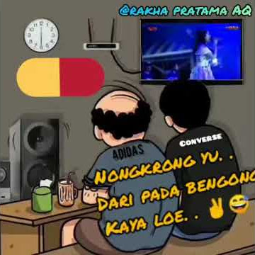 story wa 'satu nama tetap dihati