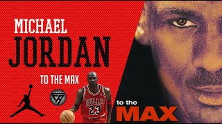 Movie   Jordan to the Max !!!