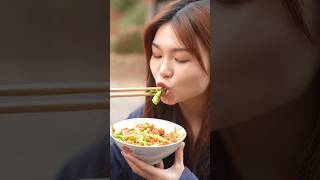 Chinese Eating Spicy Food Challenge ¦ TikTok Video shorts