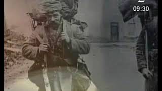 WW1 - New technology in warfare