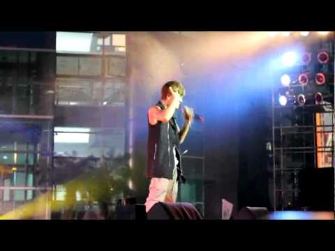 正修科大- 2010校慶晚會 吳克群 04
