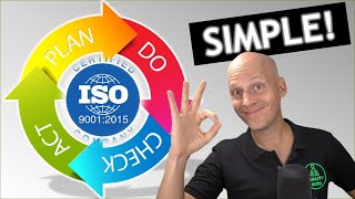 Your Quick Guide to ISO 9001:2015 Quality Management System for Beginner screenshot 4