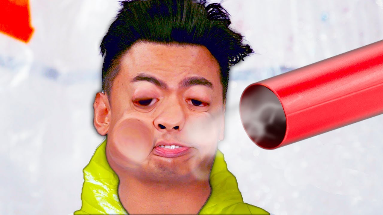 10 Things You Should NOT Do In SLOW MOTION Part 2 YouTube