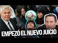 Empezó el nuevo juicio por Maradona: por qué todo lo anterior quedó anulado | Paulo Kablan