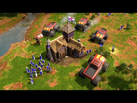 Age of empires asian dynasties trainer