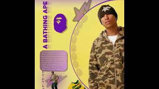 MOVE IT ~ THE NEPTUNES & JUSTIN TIMBERLAKE TYPE BEAT