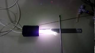 Plasma Gliding Arc