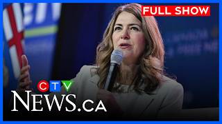Alberta, Quebec premiers meet on Wednesday | CTV Your Morning Calgary for June 3, 2026