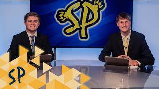 Sports Paws 9/28/26 | Hockey Season Opener, Soccer Conference Play, International Field Hockey Team