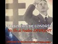 Pierre brossolette linsoumis de londres un film de frdric laurent