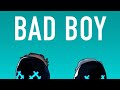BAD BOYS BOOM BOOM LYRICS SONG FROM MTgames 