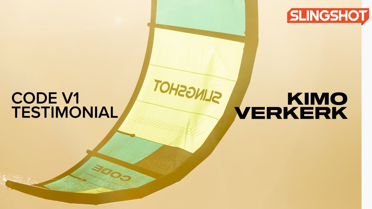 Code Testimonial - Kimo Verkerk