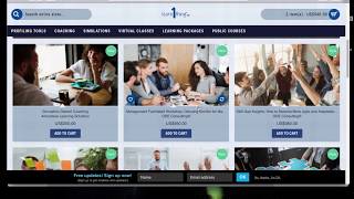 learn1thing® - an award-winning digital learning platform