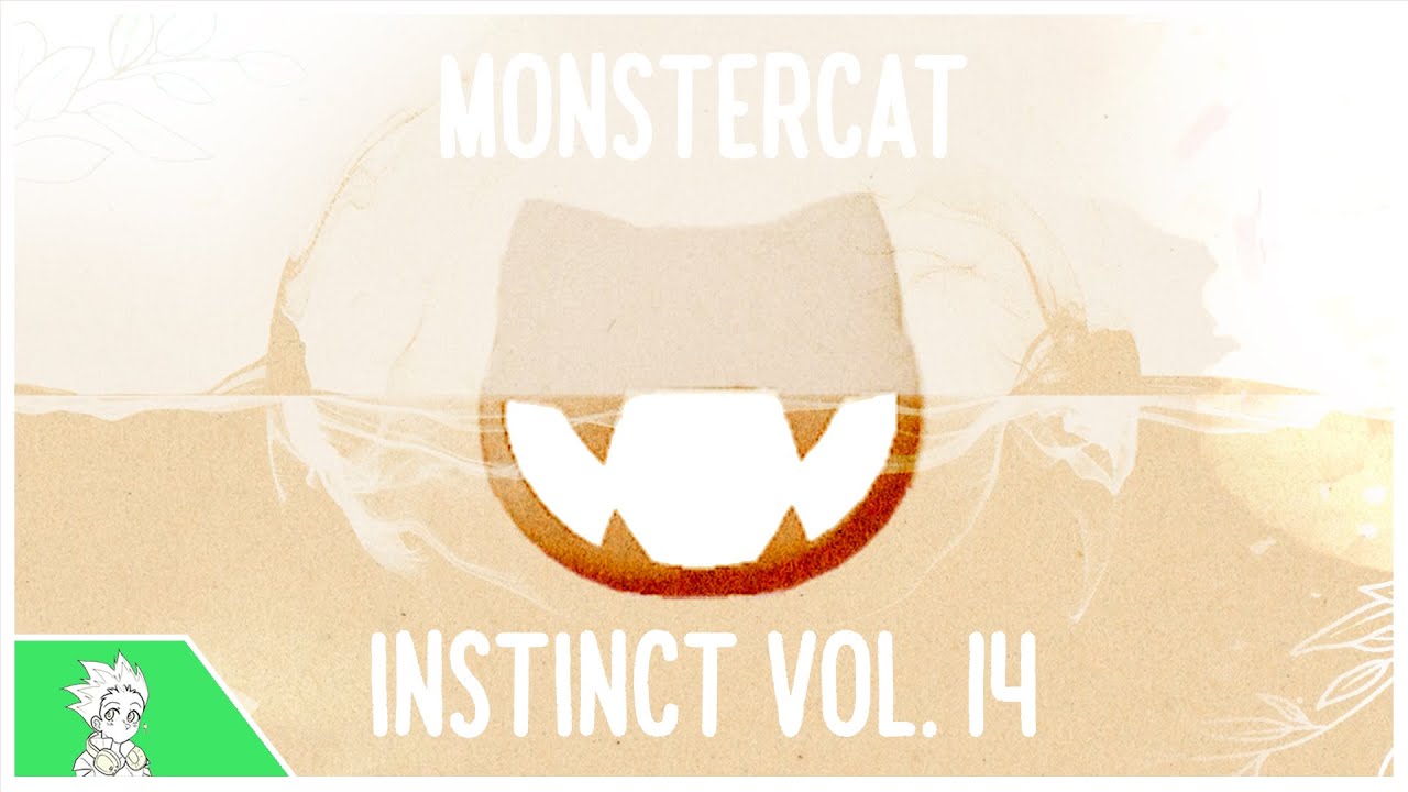 Monstercat Instinct Vol. 14 [Unofficial Album Mix]