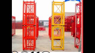 Construction Elevators Sc200／200 for Sale
