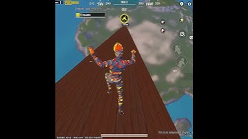 Hardest Wow Map 10000 Uc Challenge 😱✅