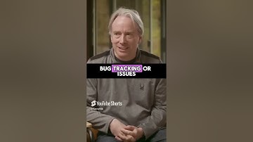 Linus Torvalds - "Are you going to say the *** word now.." #linux #pc #coding