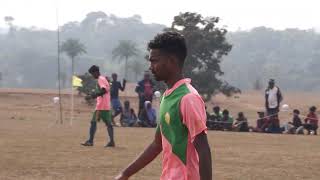 penalty shootout / Fc palojori vs kusum D / aashram football tournament 2024