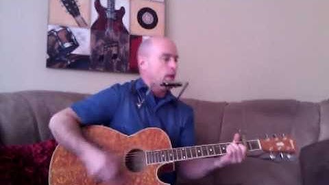 Jeff King- The Golden Thread.wmv