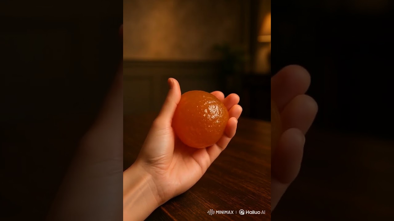 Slime Ball ASMR 