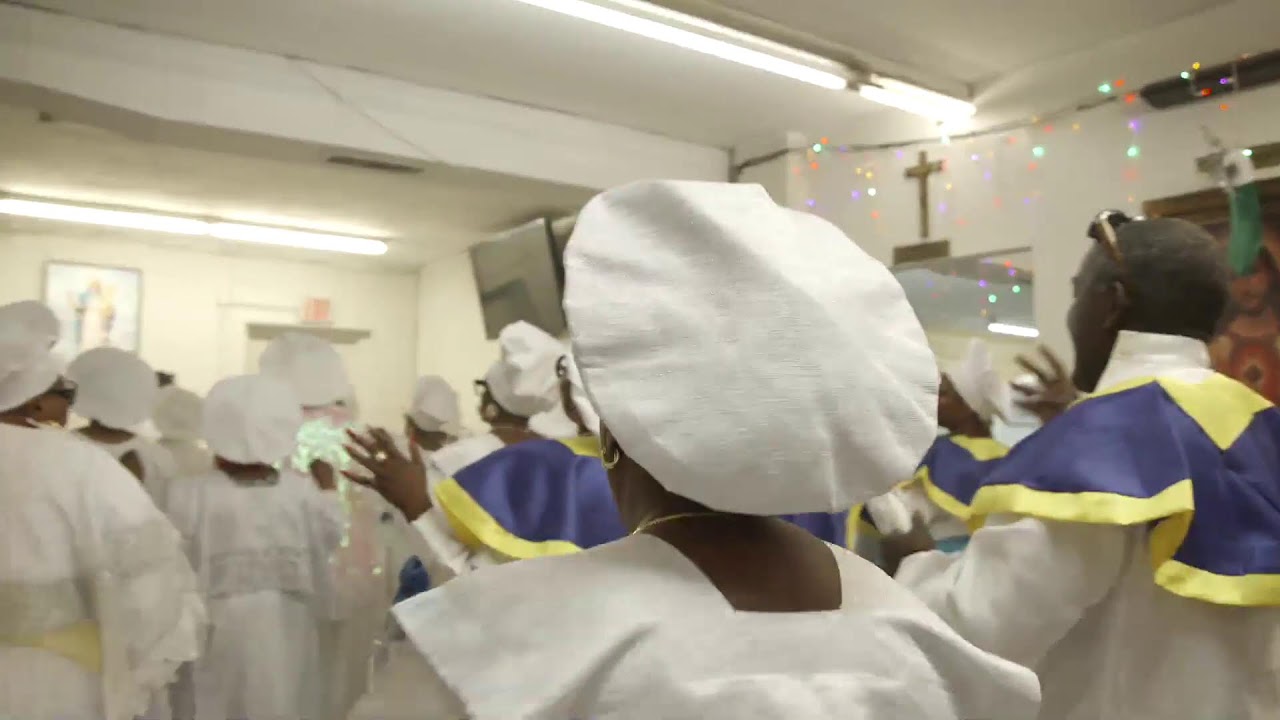 CCC Metropolitan Arch- Diocese, USA Headquarters